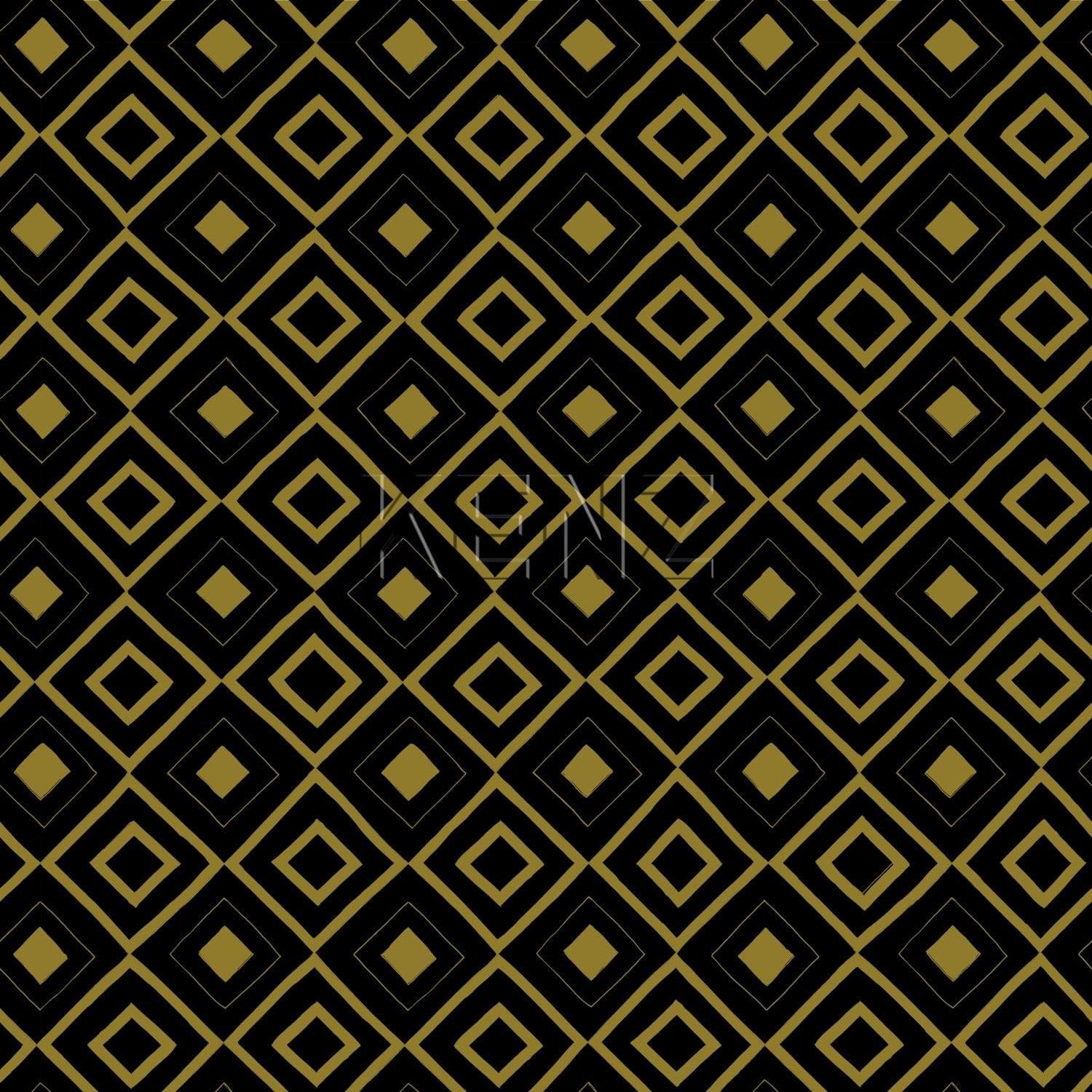 wallpaper diamonds black and shiny gold 128829
