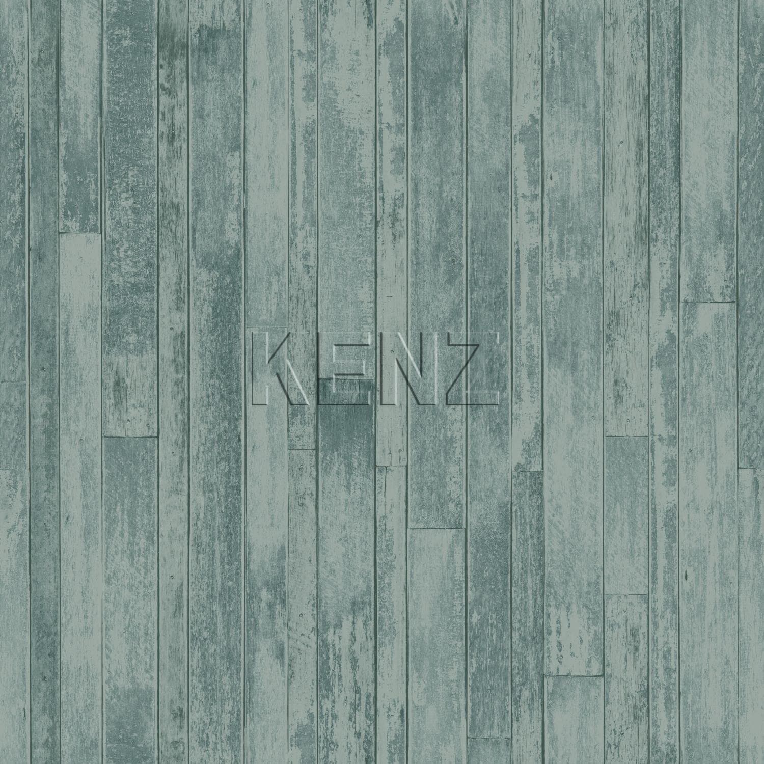 wallpaper vintage scrap wood planks greyish green 128840