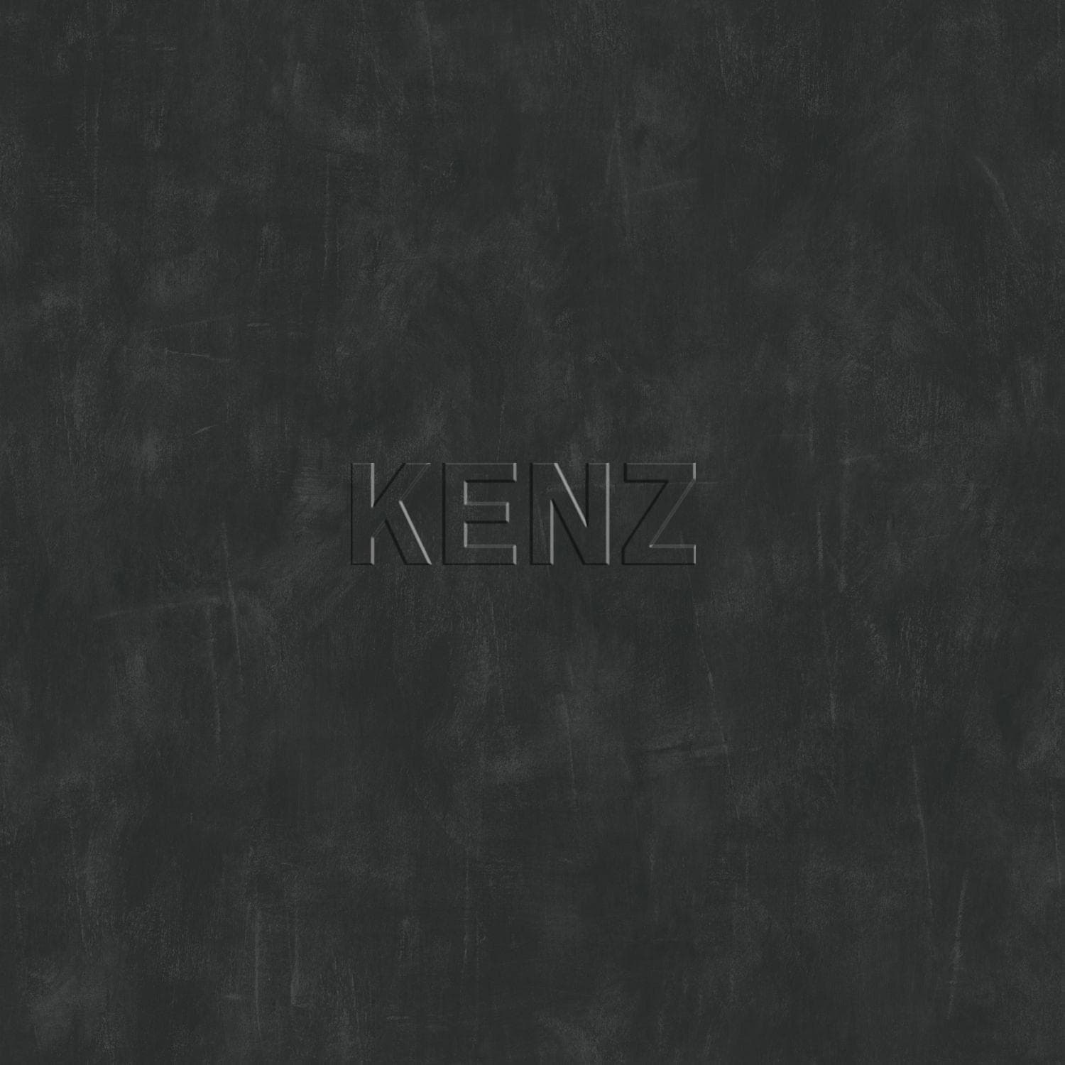 wallpaper painted effect black 136408