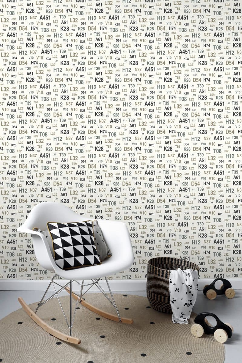 wallpaper emblems gray and brown 136441