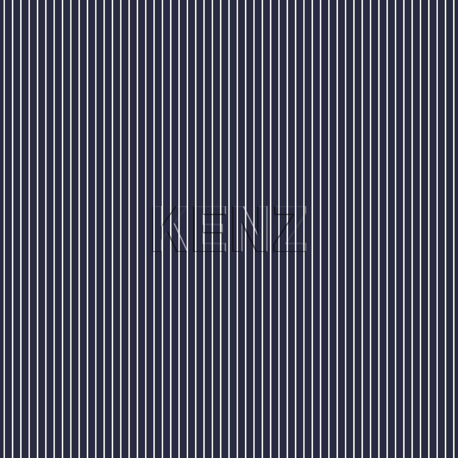 wallpaper stripes navy blue 136445