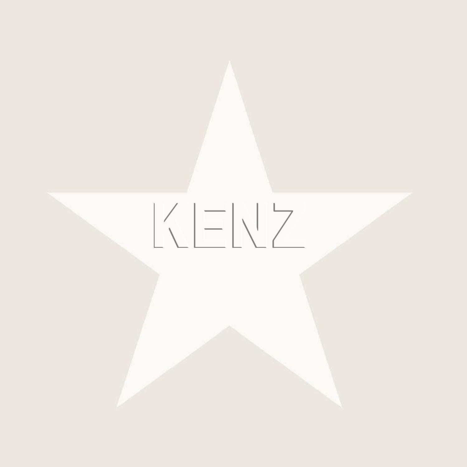 wallpaper stars beige 136465