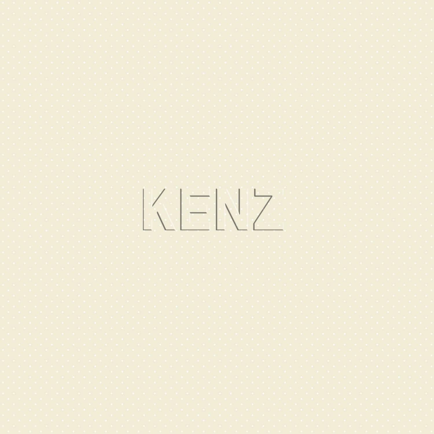 wallpaper small dots silver 137313