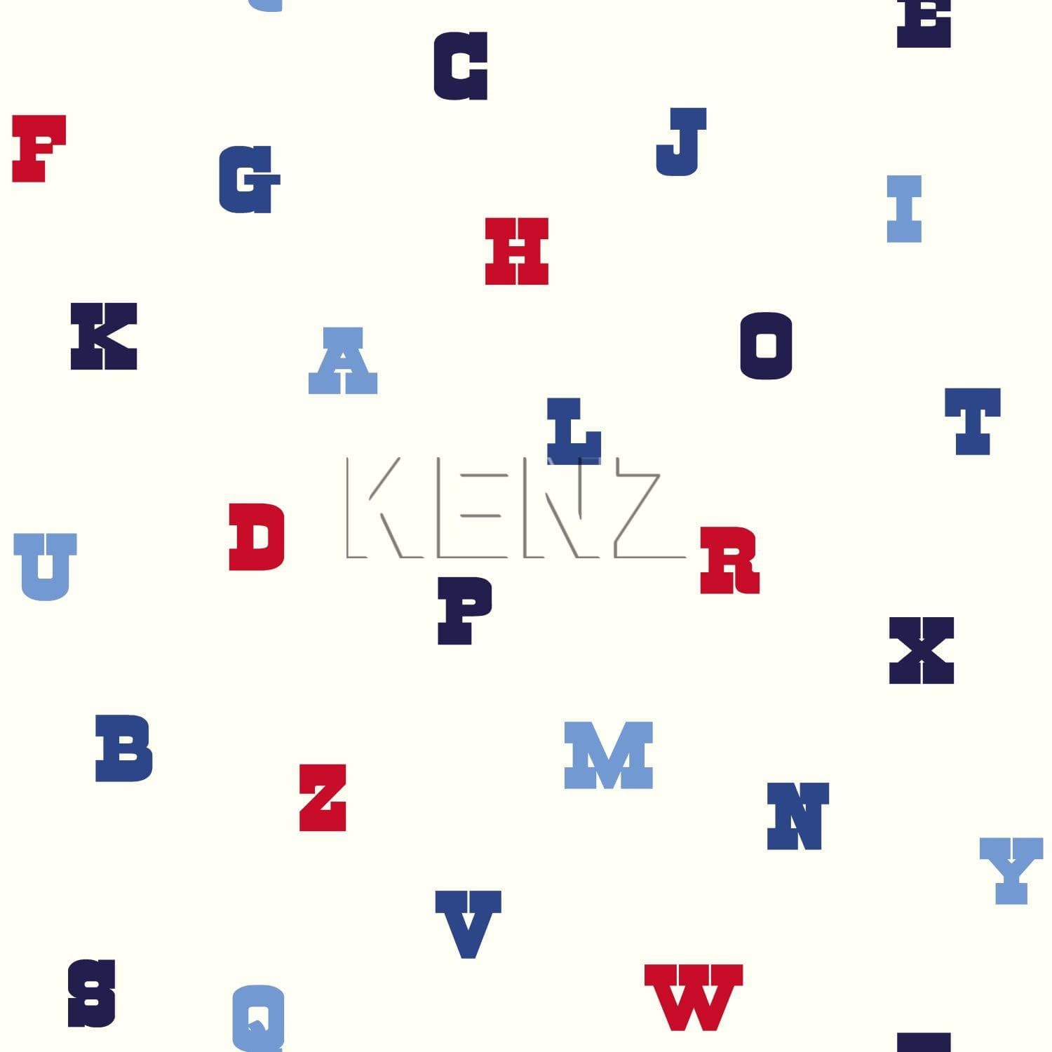 wallpaper alphabet red, white and blue 137326