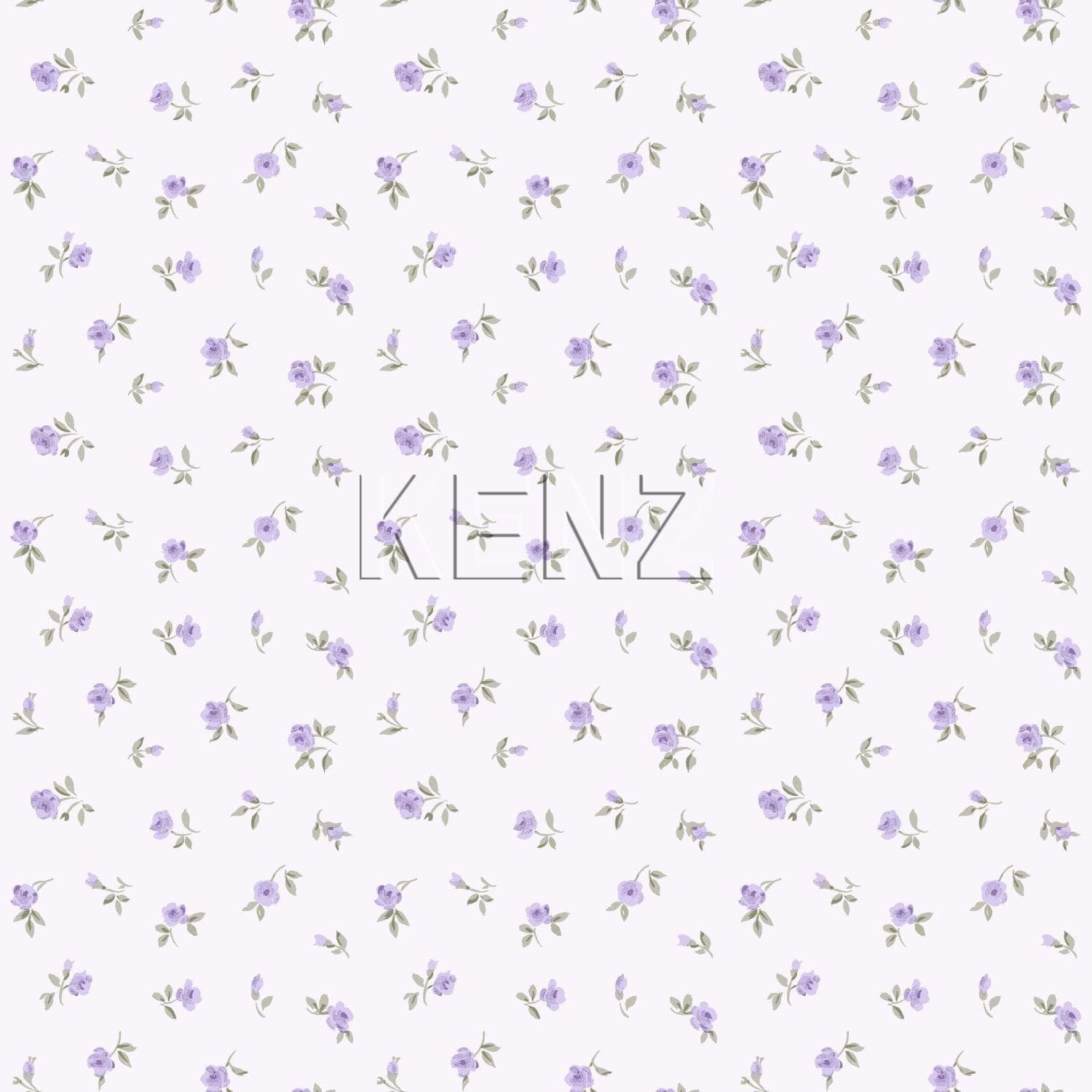 wallpaper little roses purple 137702