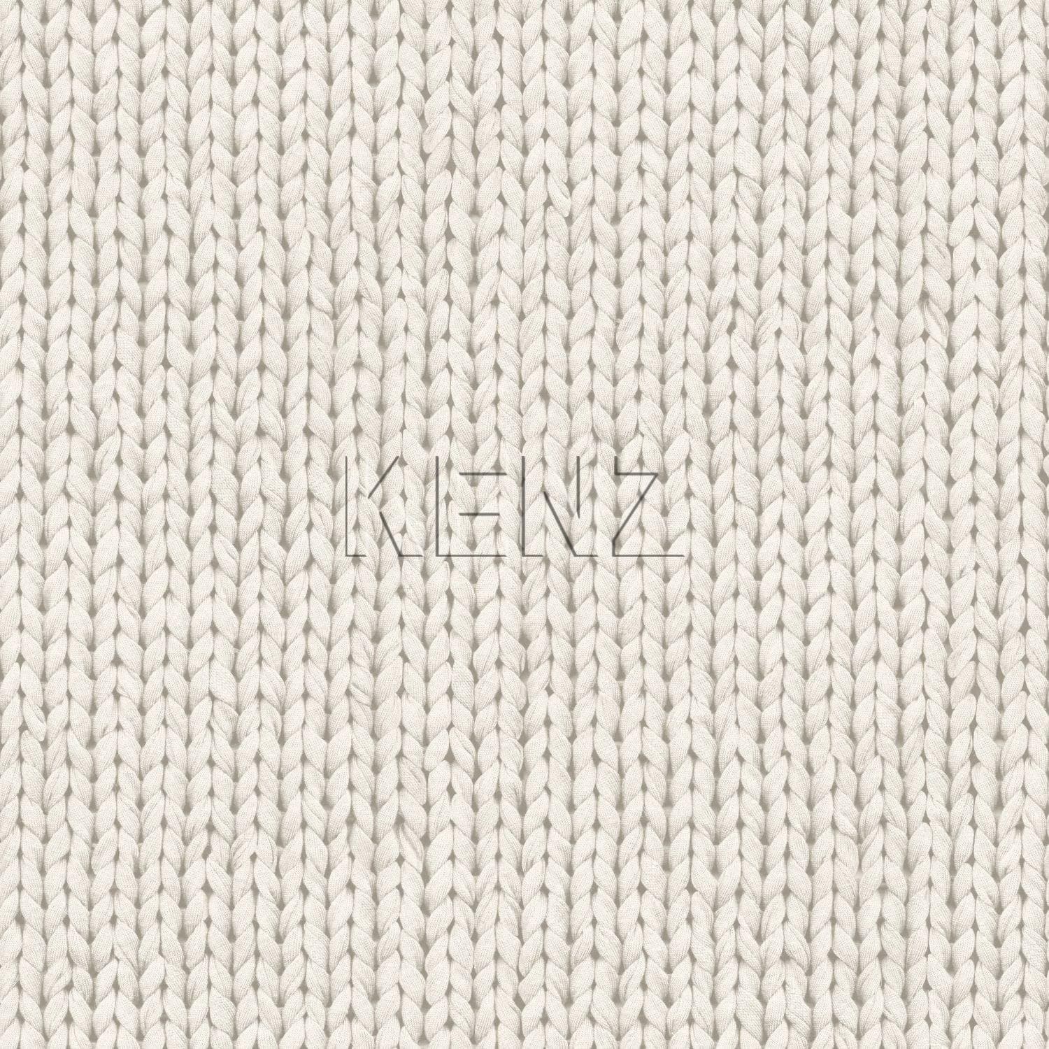wallpaper knitted beige 137720