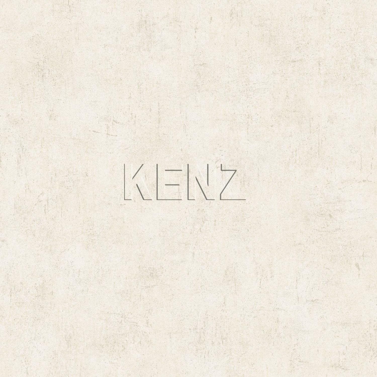 wallpaper concrete look white 137749