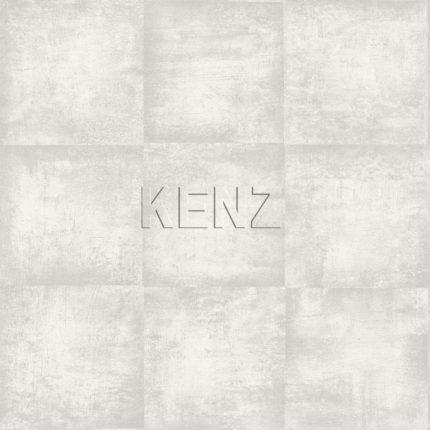 wallpaper concrete look light gray 138202