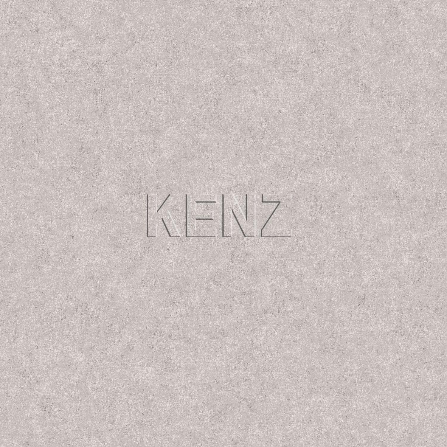 wallpaper concrete look warm gray 138233