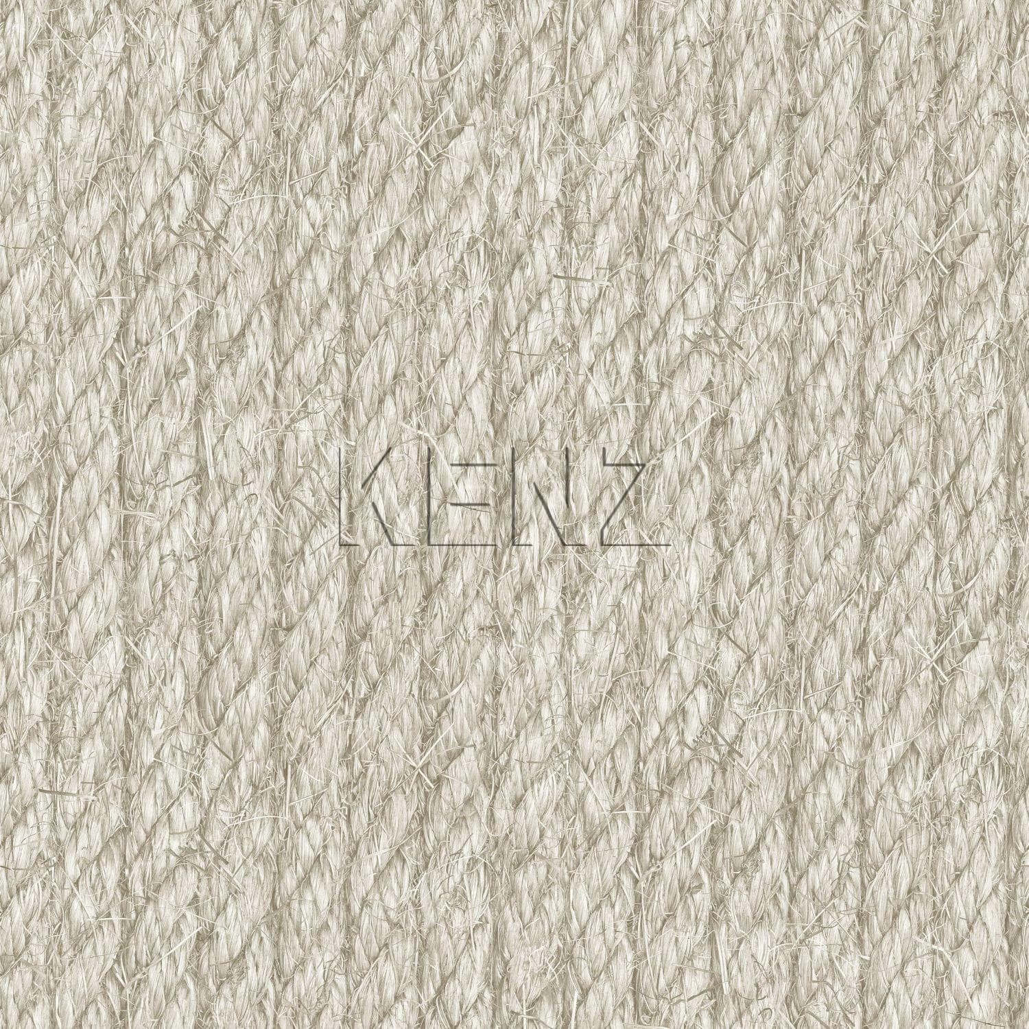 wallpaper rope motif beige 138246