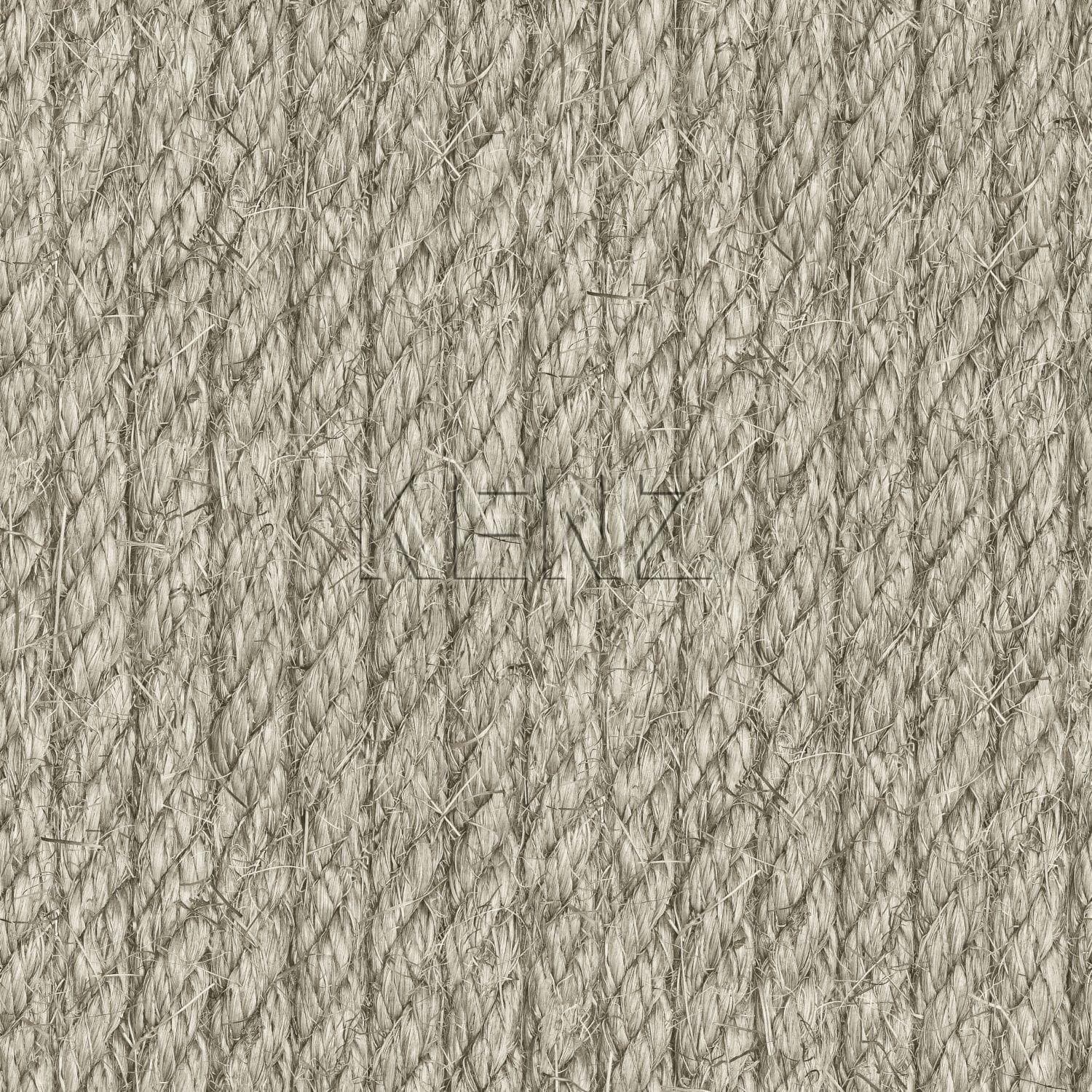 wallpaper rope motif taupe 138247