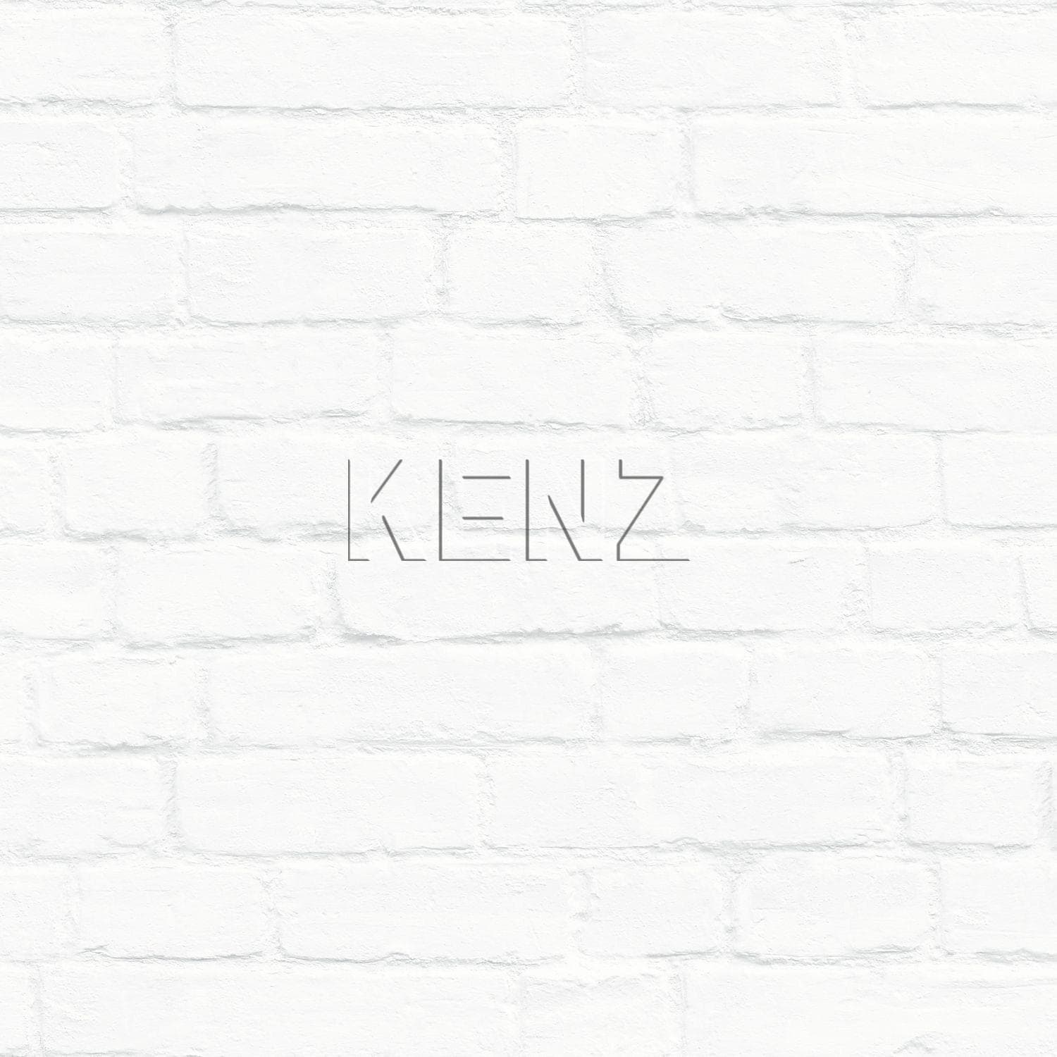 wallpaper bricks white 138533