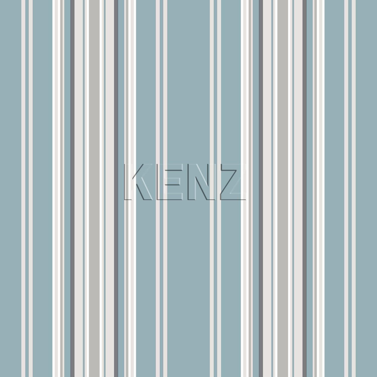 wallpaper stripes light pink and beige 138807