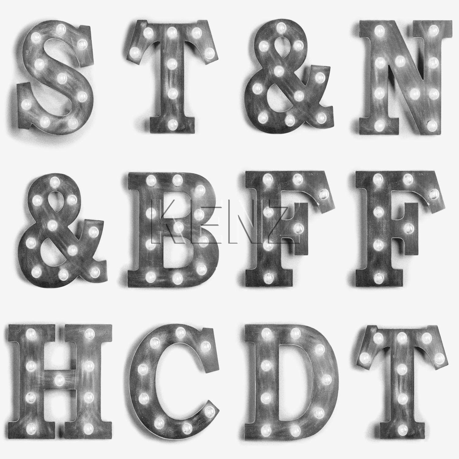 wallpaper wooden light letters black and white 138849