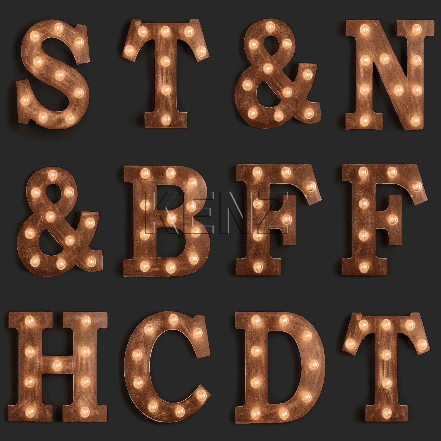 wallpaper wooden light letters black and sepia brown 138852