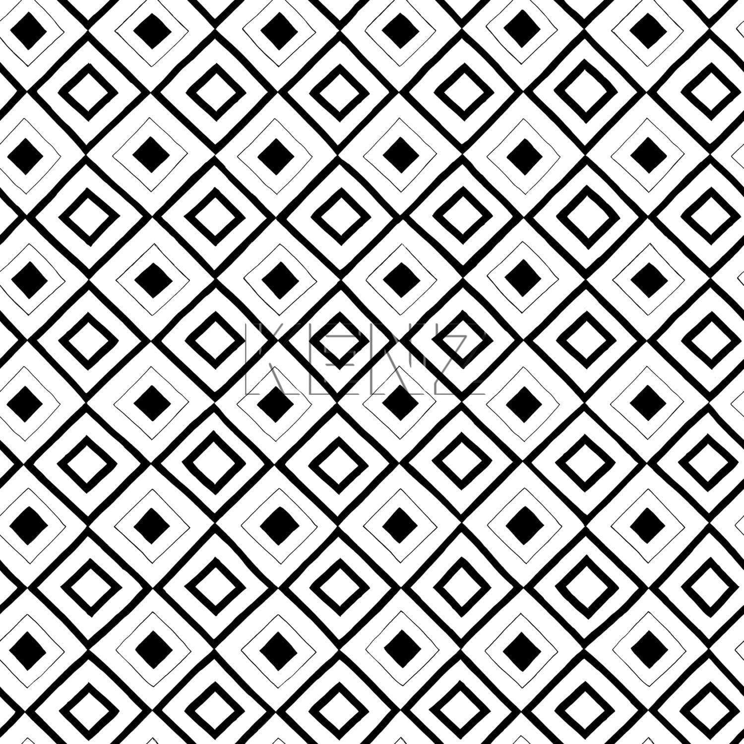 wallpaper diamonds black and white 138863