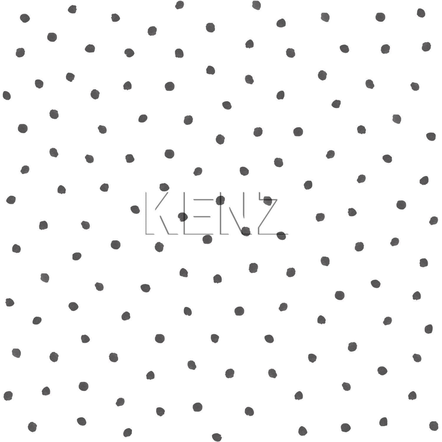 wallpaper dots black and white 138934