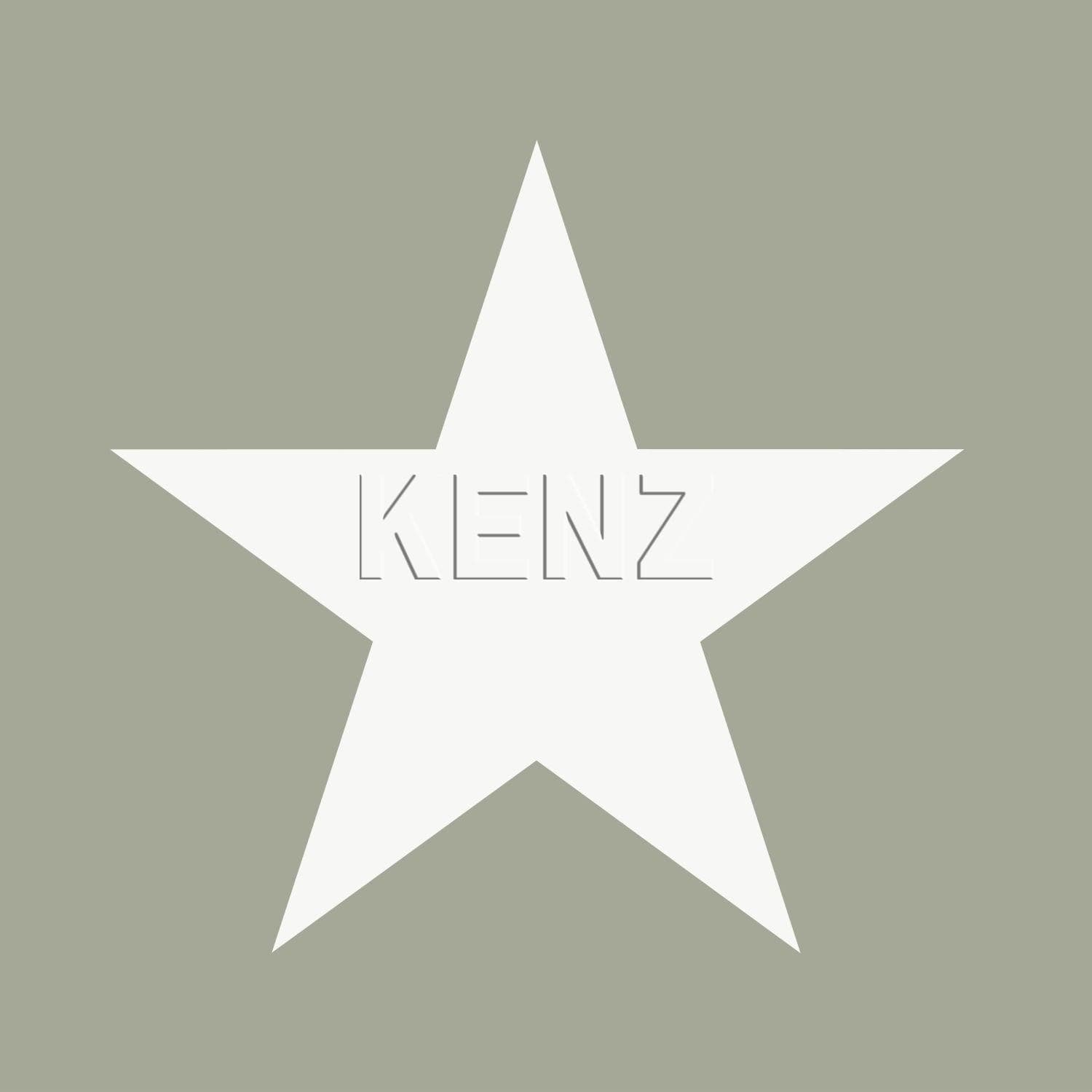 wallpaper stars army green 138949