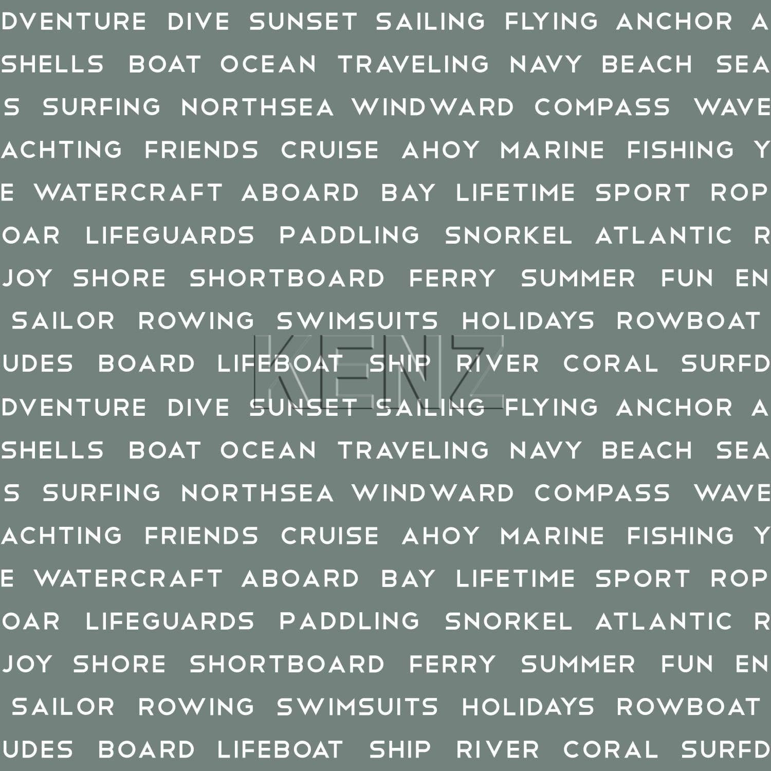 wallpaper maritime beach texts greyish green 138960