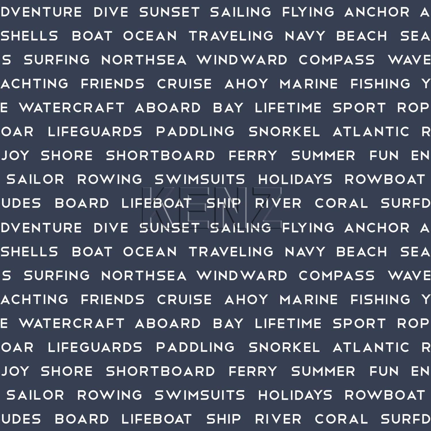 wallpaper maritime beach texts dark blue 138961