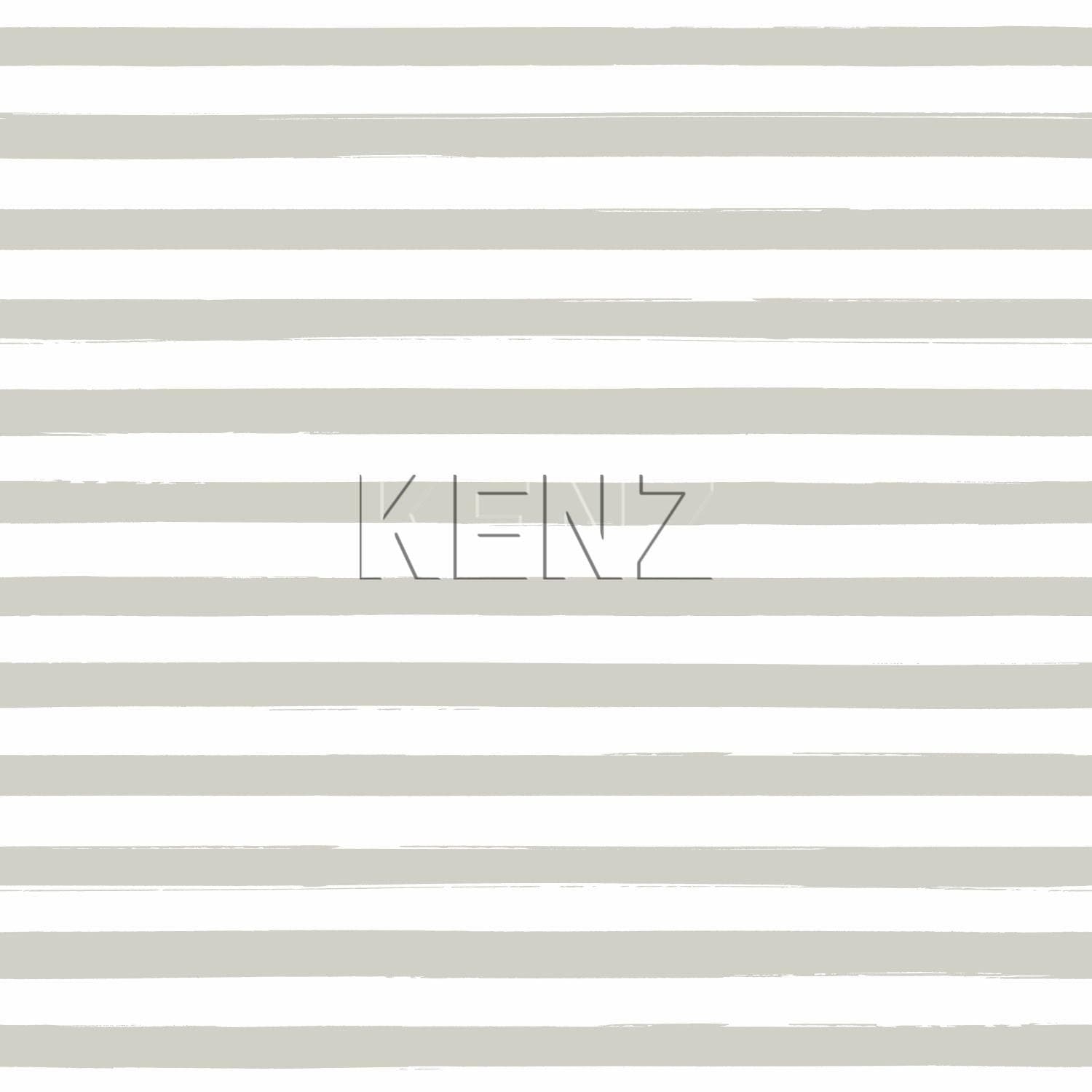 wallpaper painted stripes dark beige and white 138968