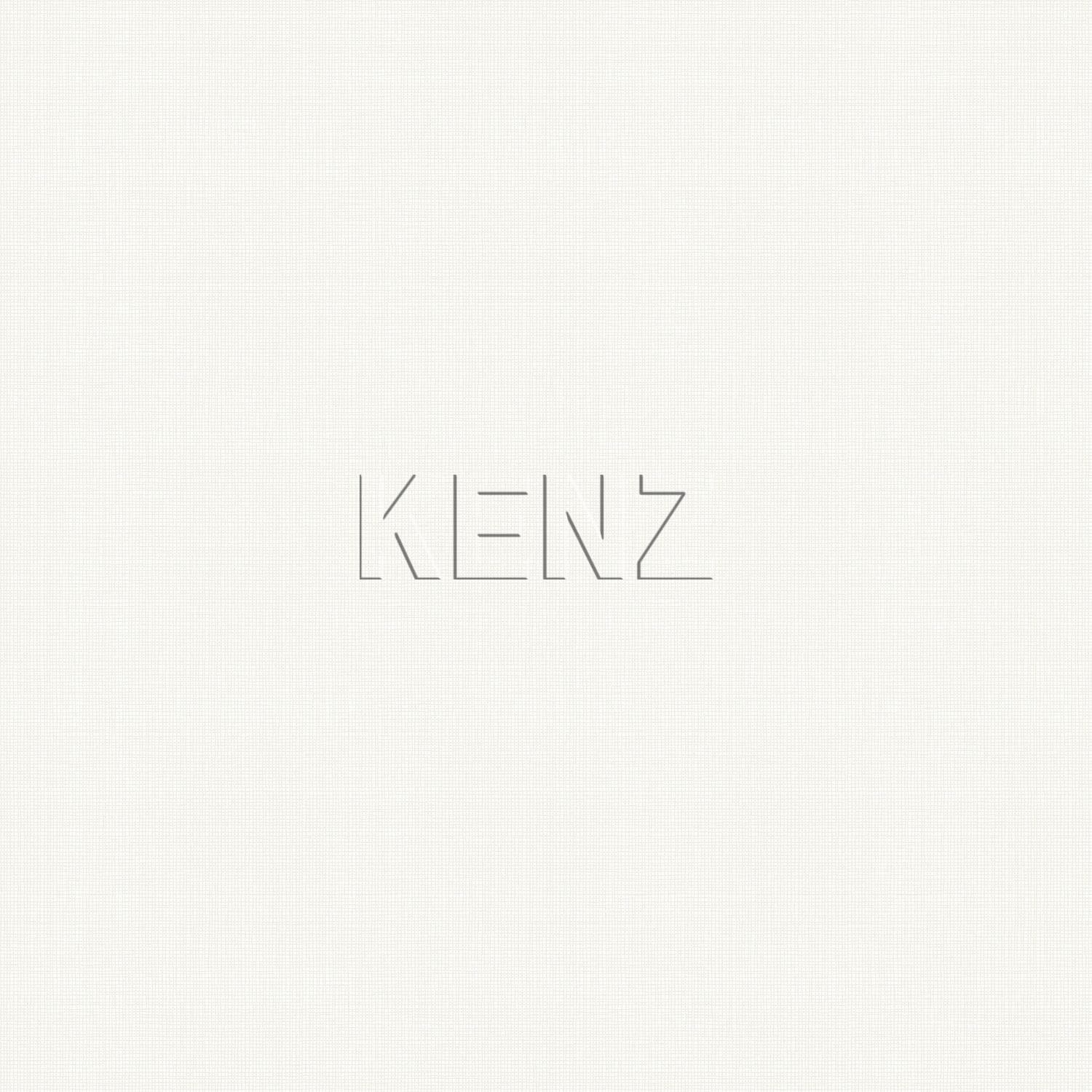 wallpaper linen texture white 139022
