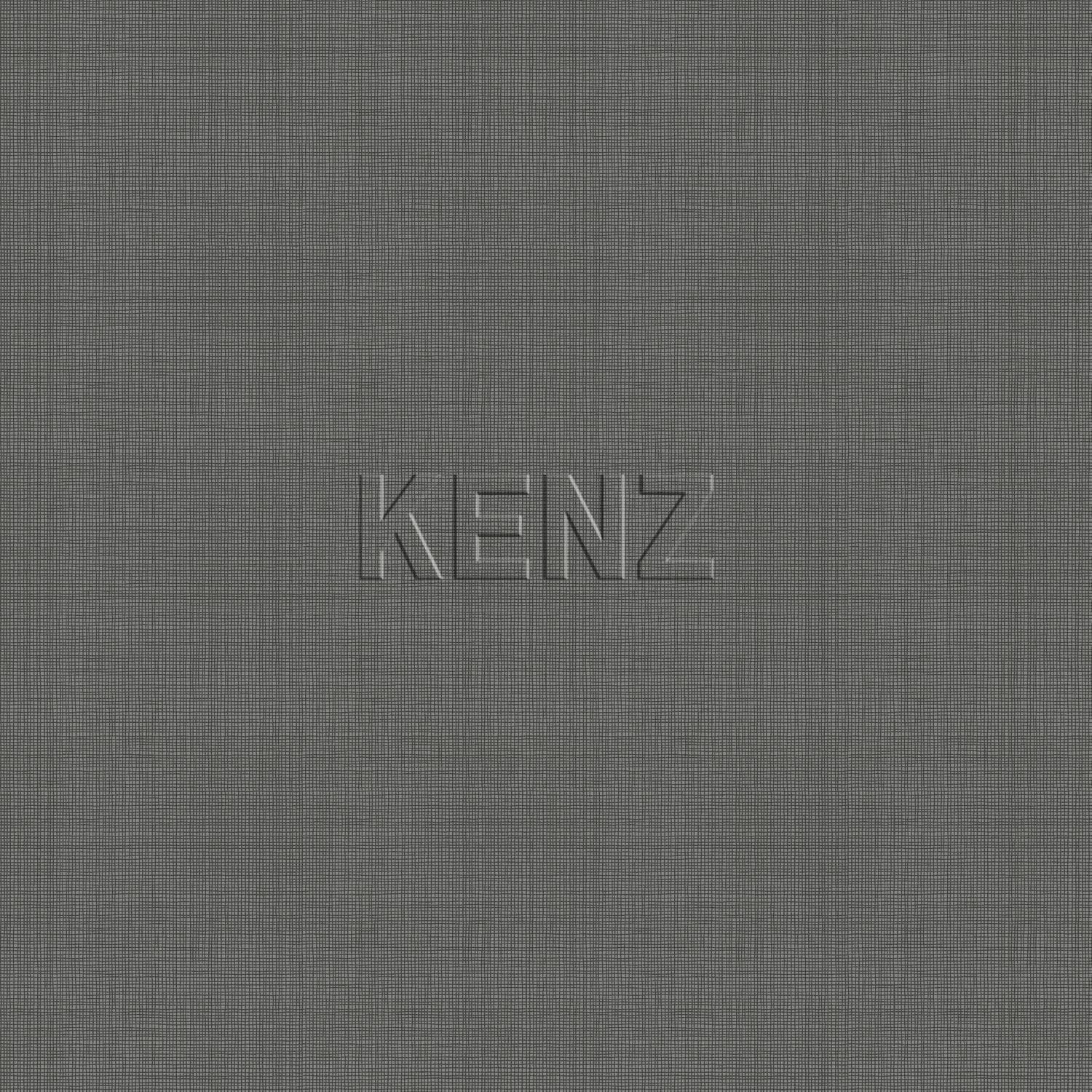 wallpaper linen texture dark gray 139028