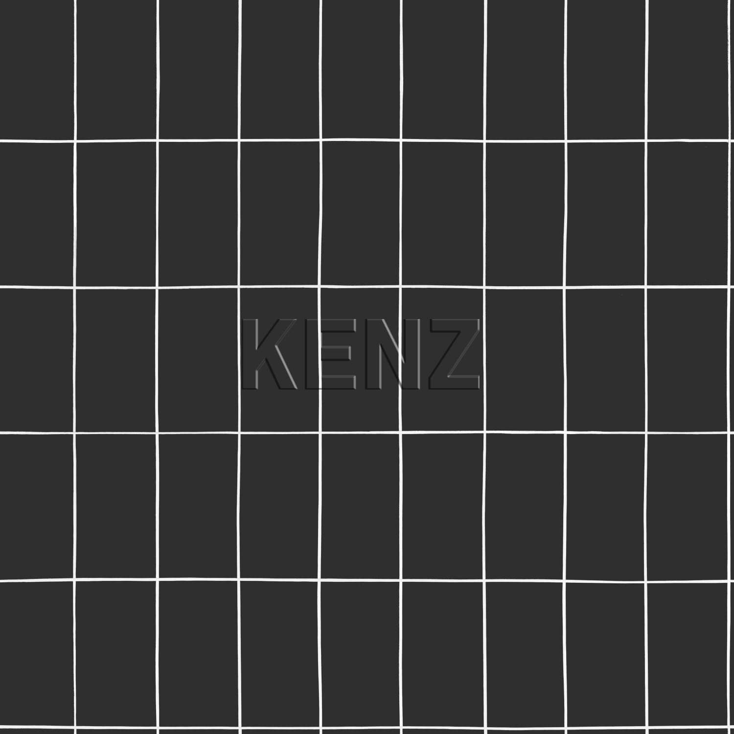 wallpaper small tiles black and white 139032