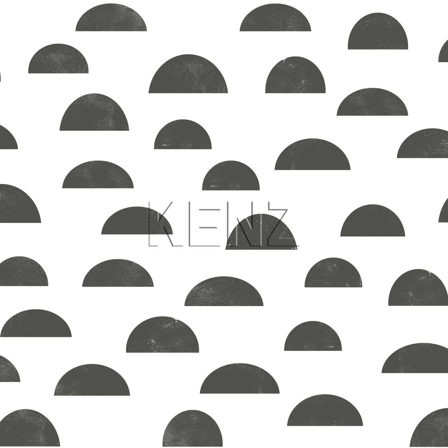 wallpaper graphic motif black and white 139067
