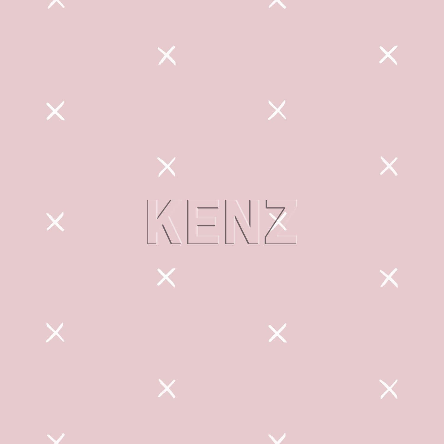 wallpaper graphic motif pink 139069