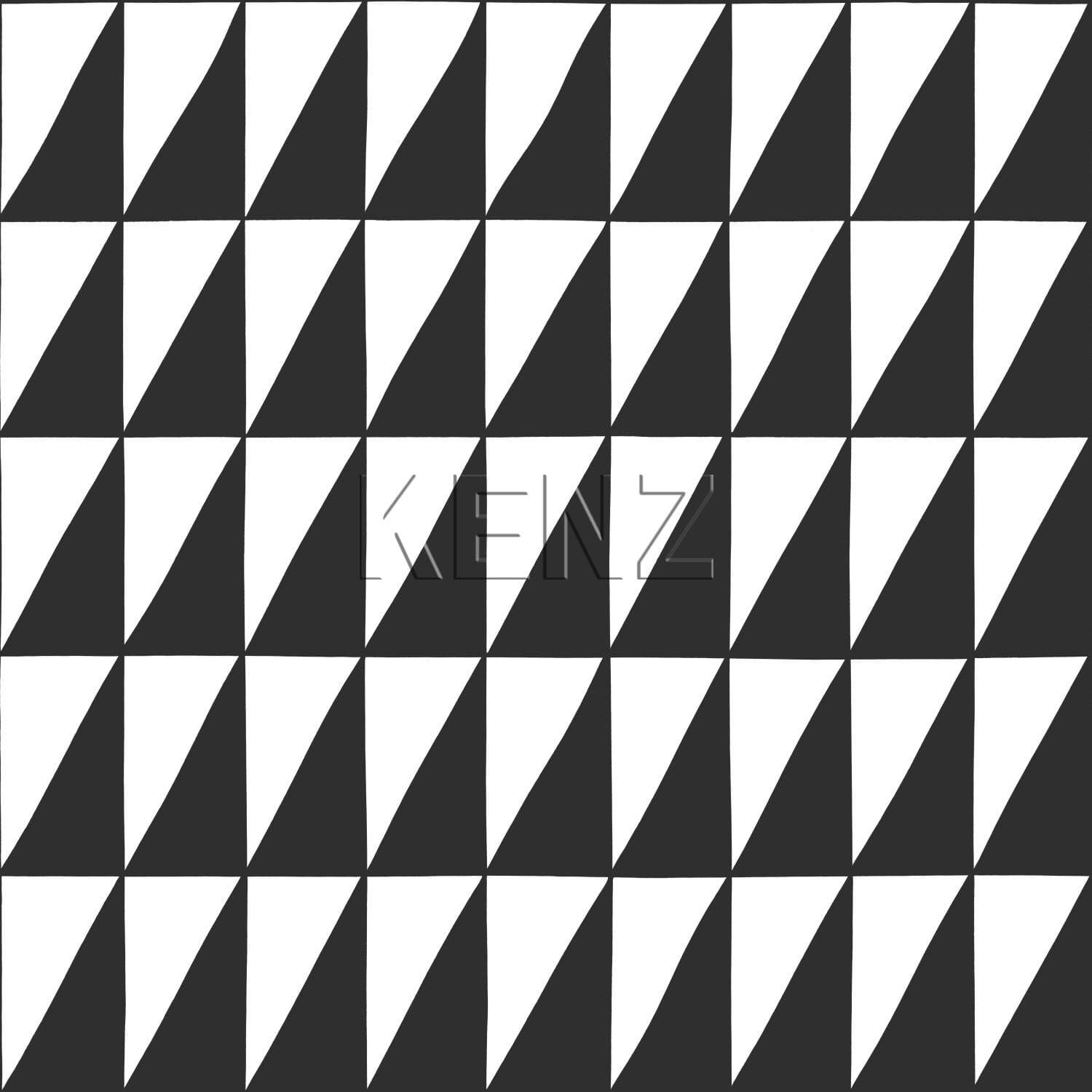 wallpaper graphic triangles black and white 139077