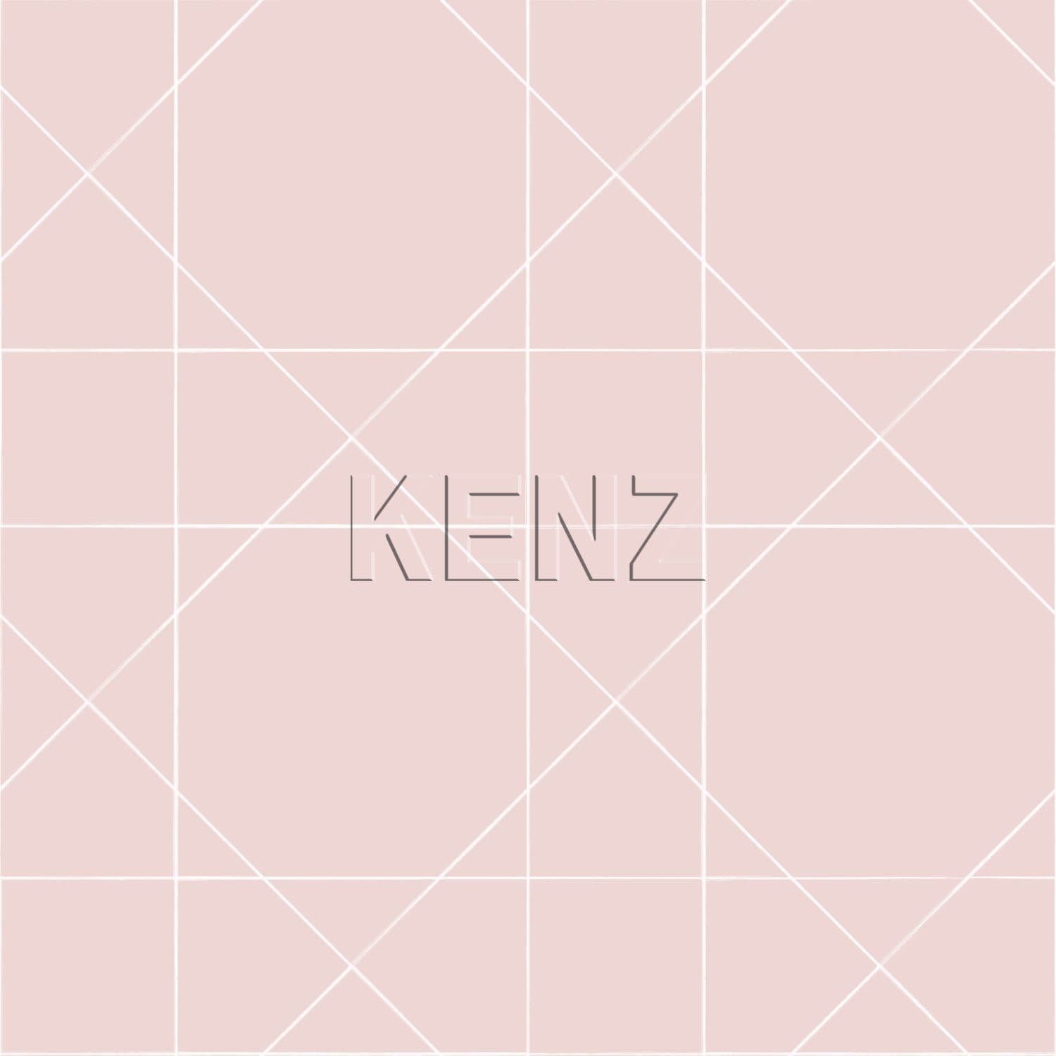 wallpaper graphic lines old pink 139091