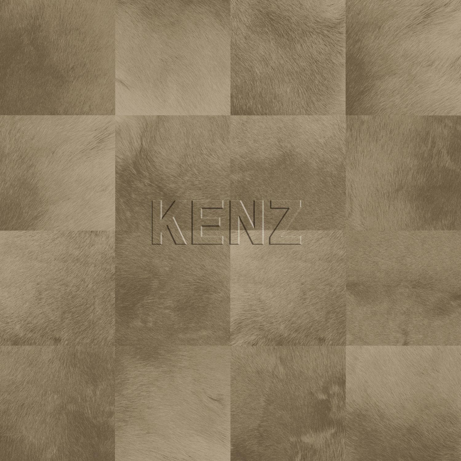 wallpaper animal skin dark beige 139182