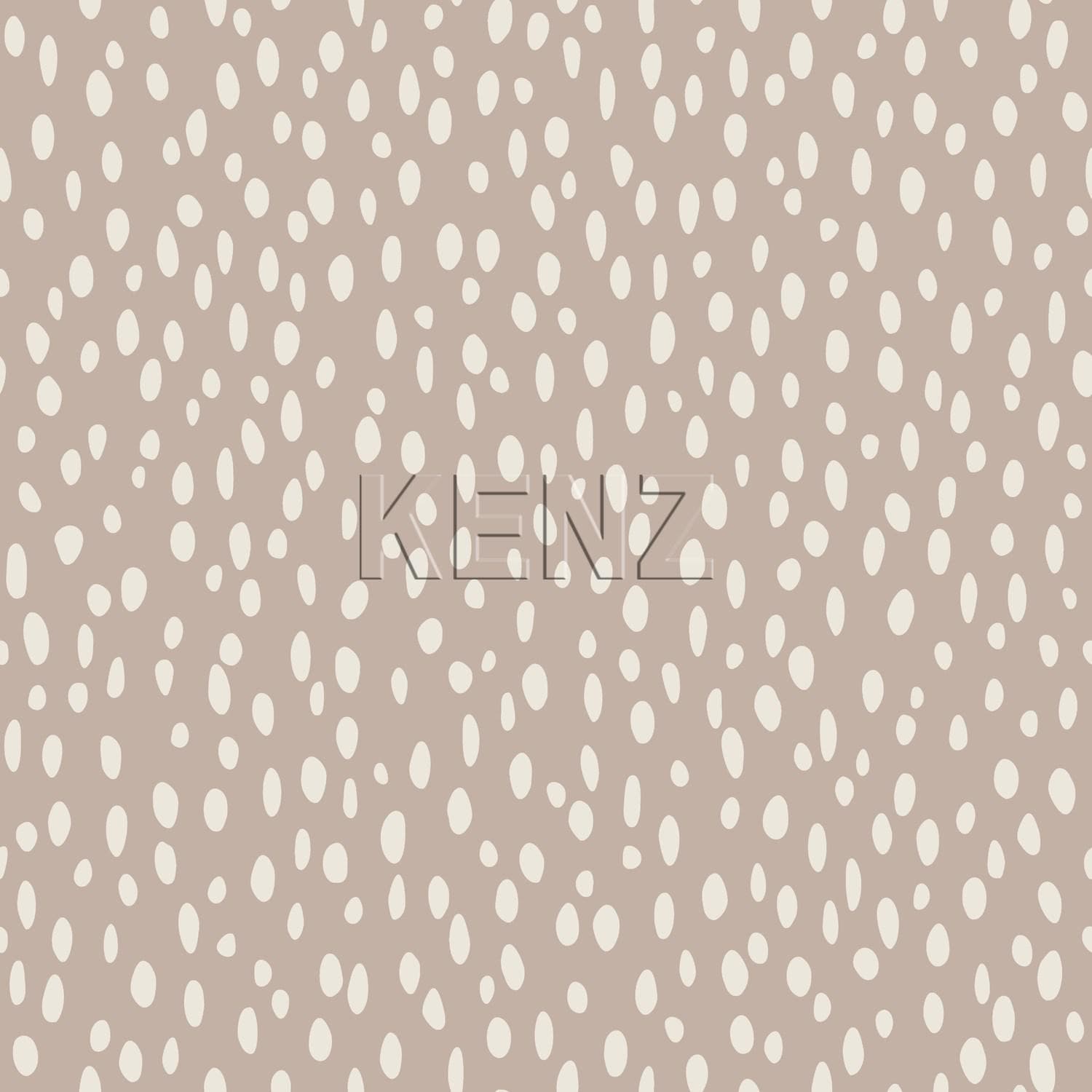 wallpaper small dots old pink and white 139255