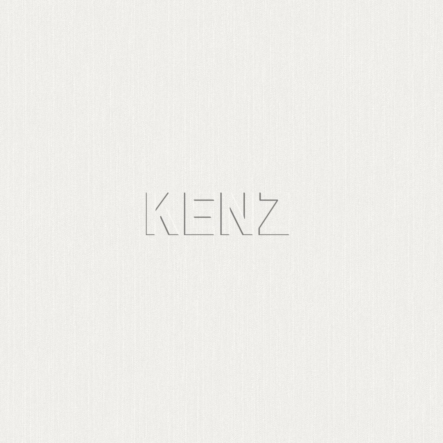 wallpaper denim texture light beige 148602