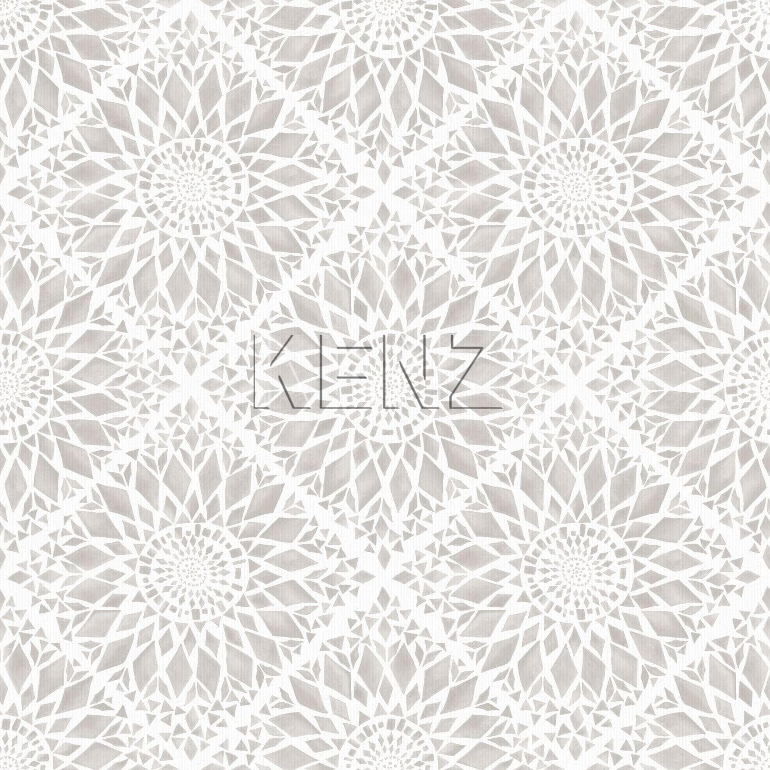 wallpaper tile pattern beige 148609