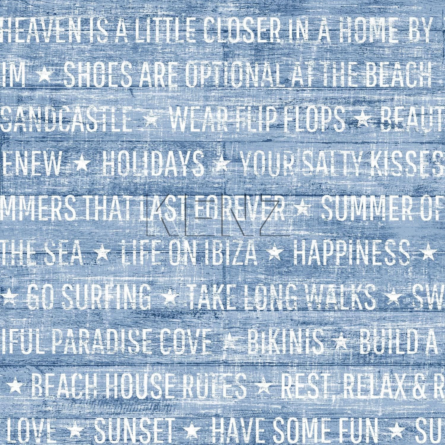 wallpaper summer quotes blue 148643