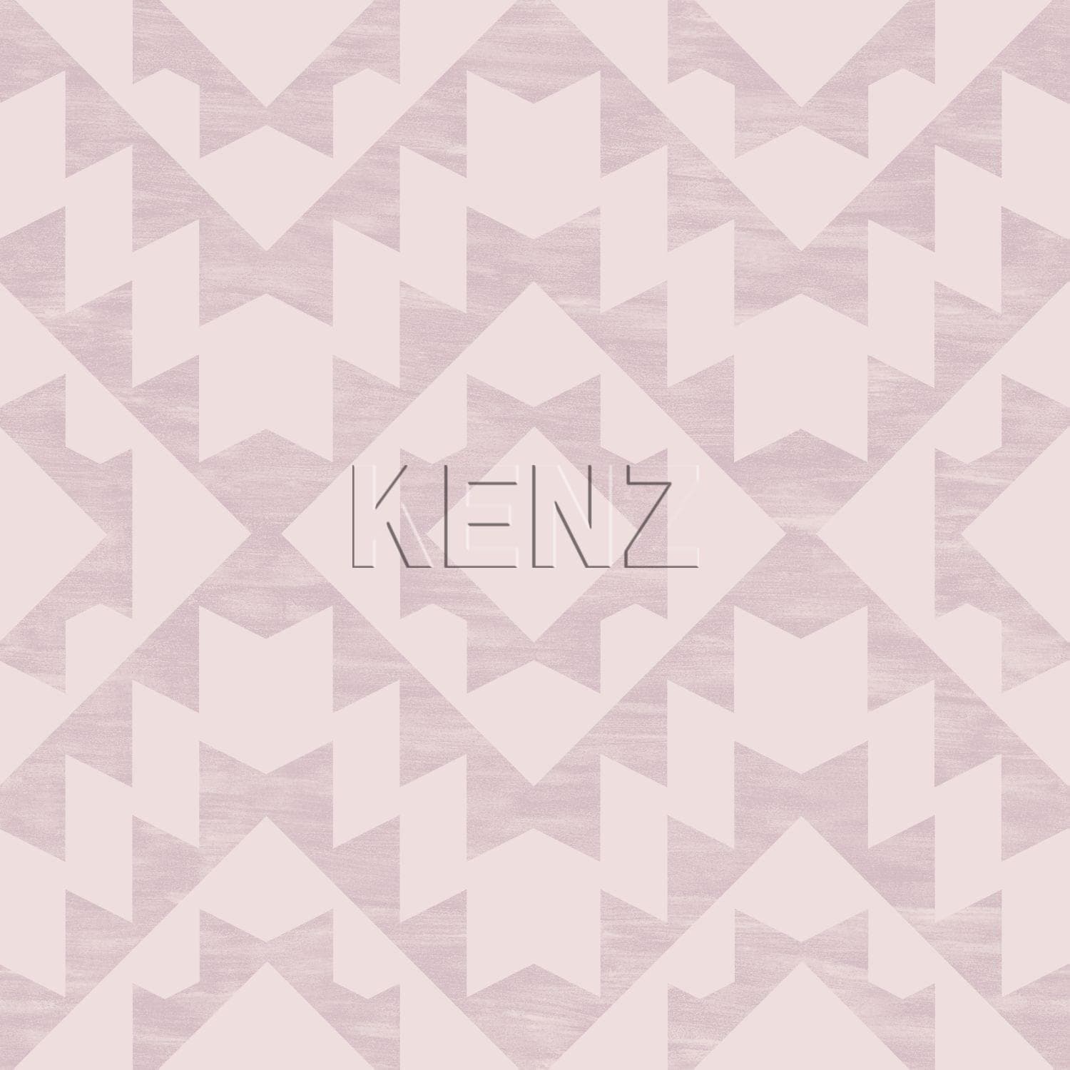 wallpaper Marrakech aztec carpet lilac pink 148676