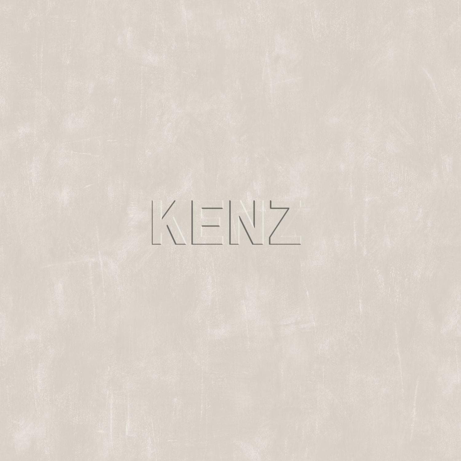 wallpaper painted effect beige 148720