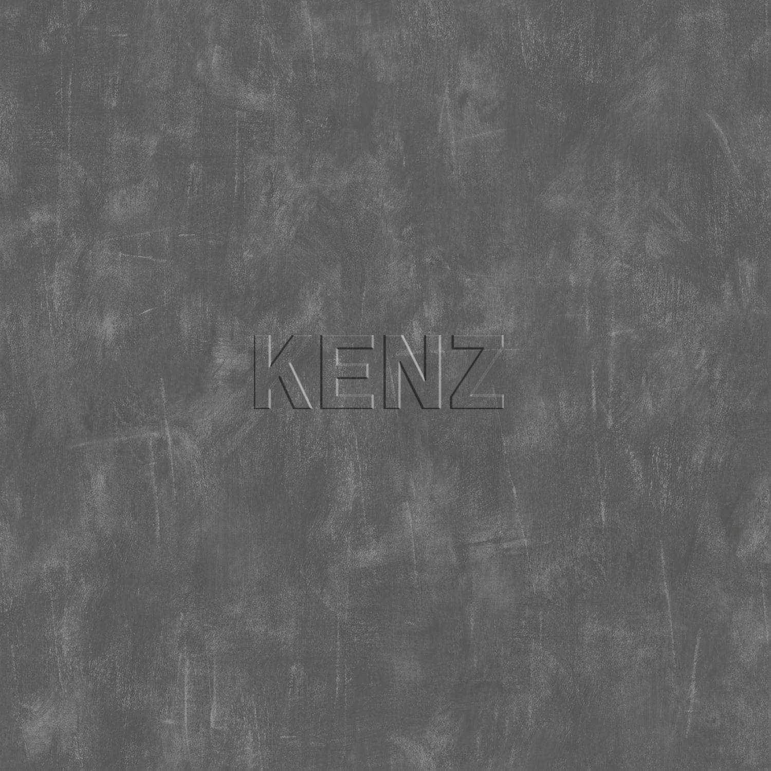 wallpaper painted effect dark gray 148725