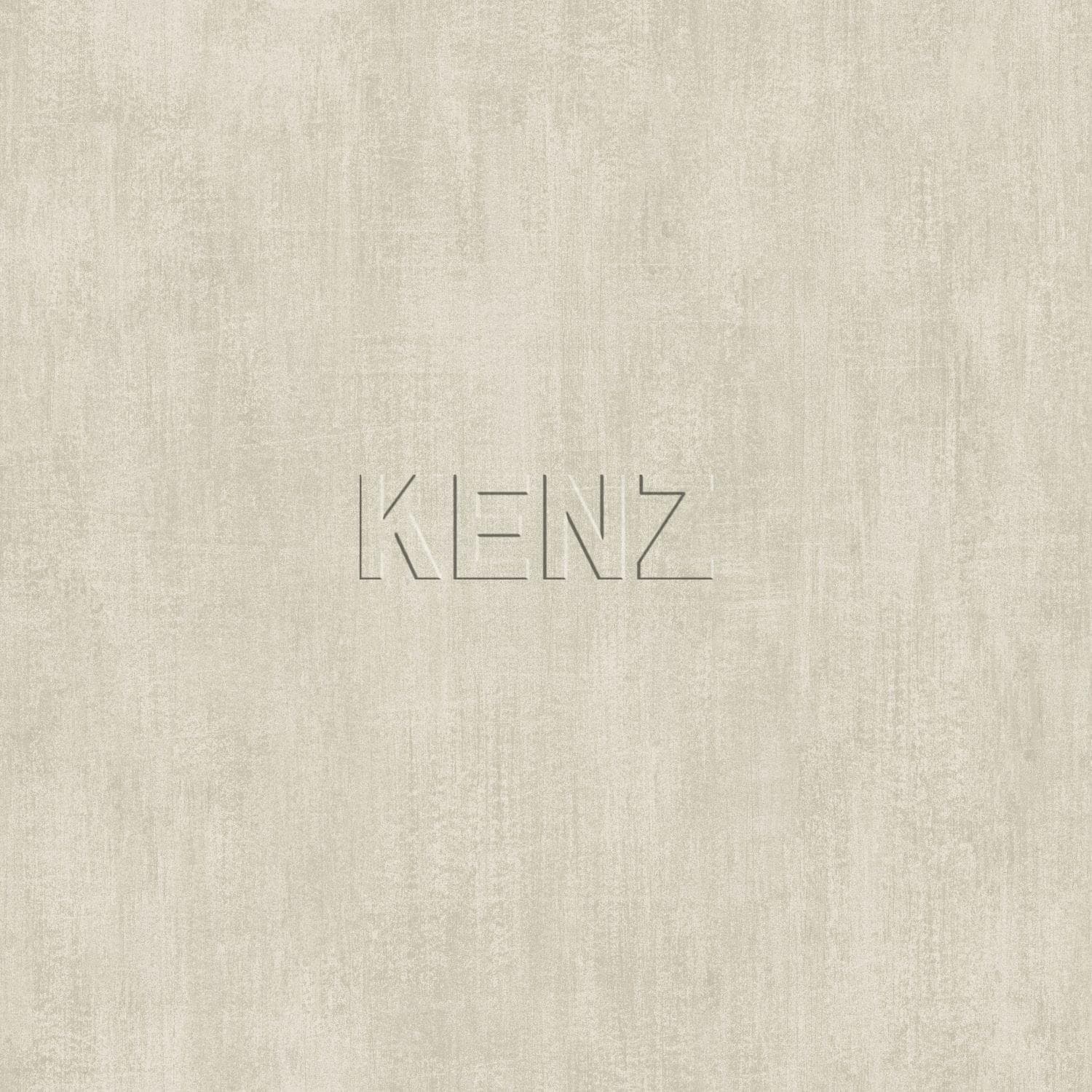 wallpaper painted effect dark beige 148733