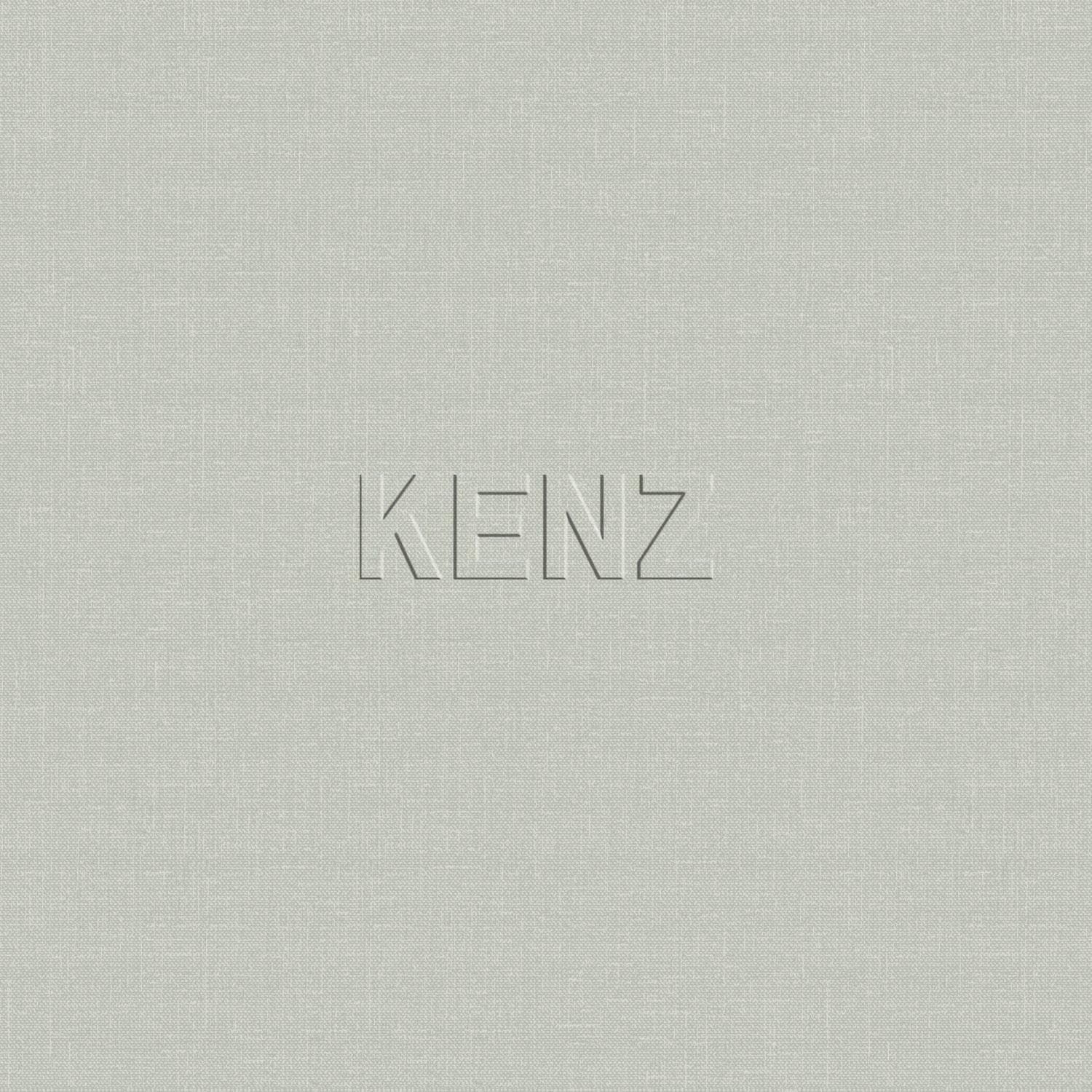wallpaper linen texture light gray 148741