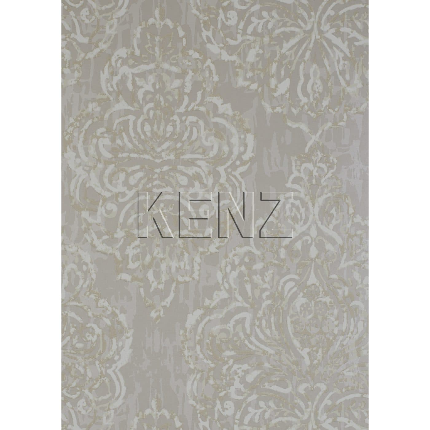 ZELLIGE LINEN