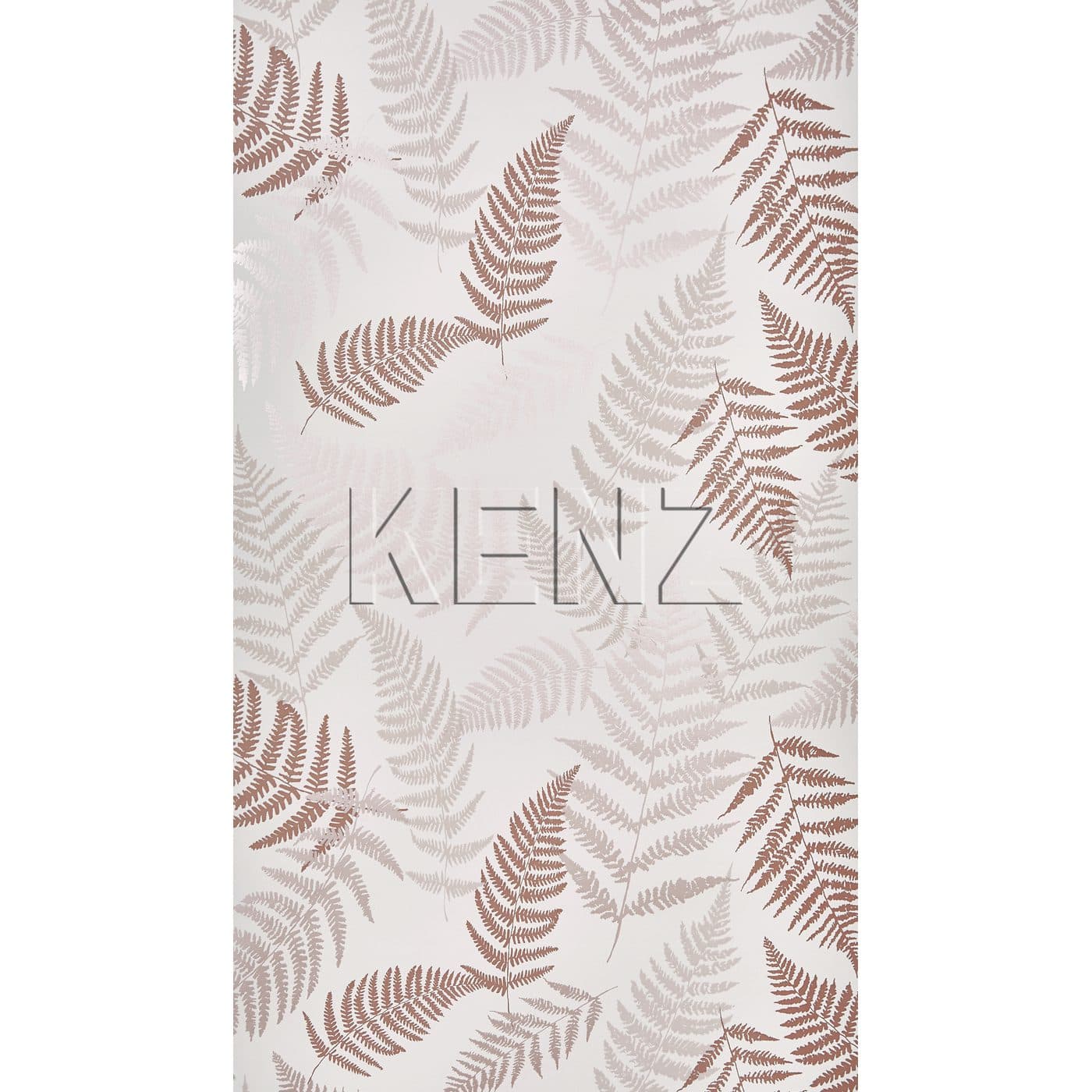 BRACKEN ROSE QUARTZ