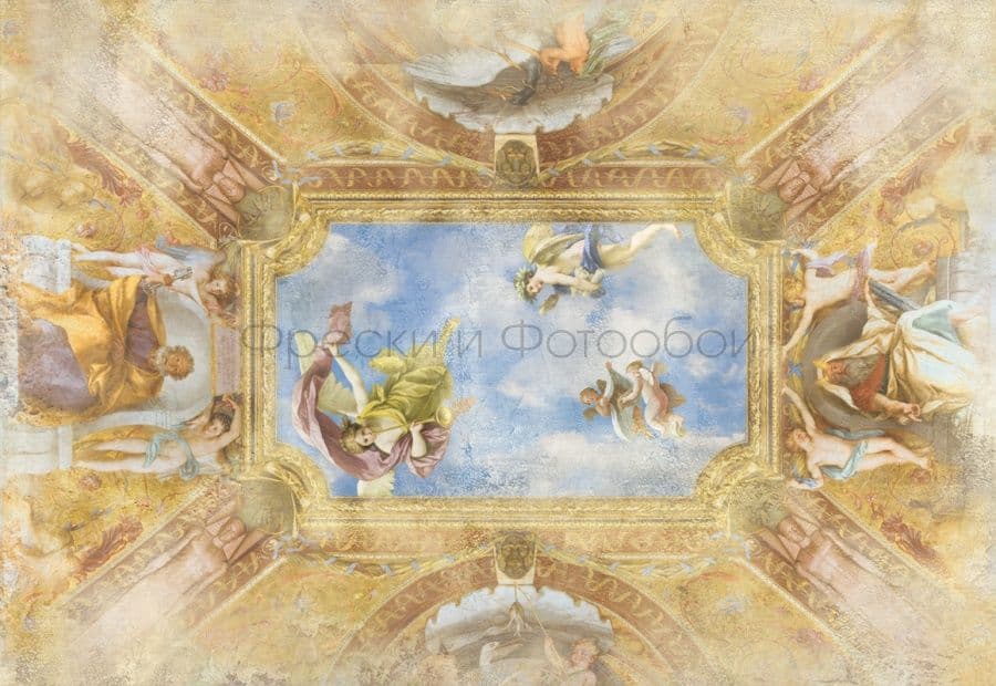 Theme With Figures