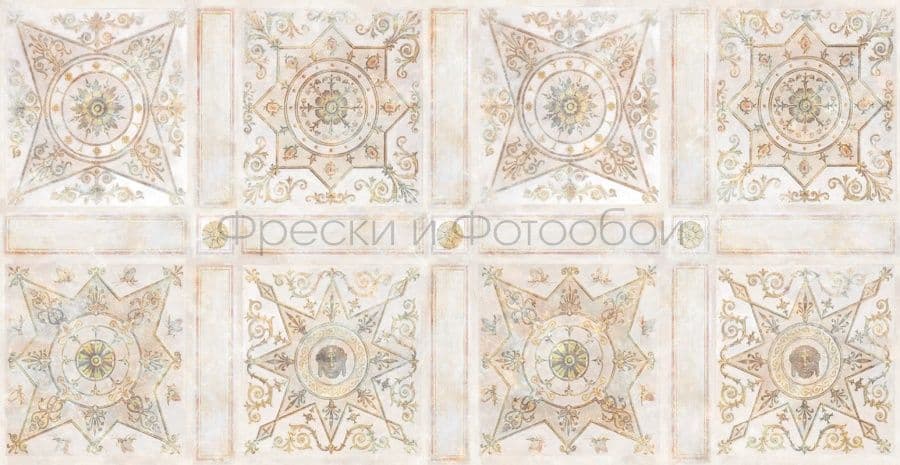 Geometrical Ornament