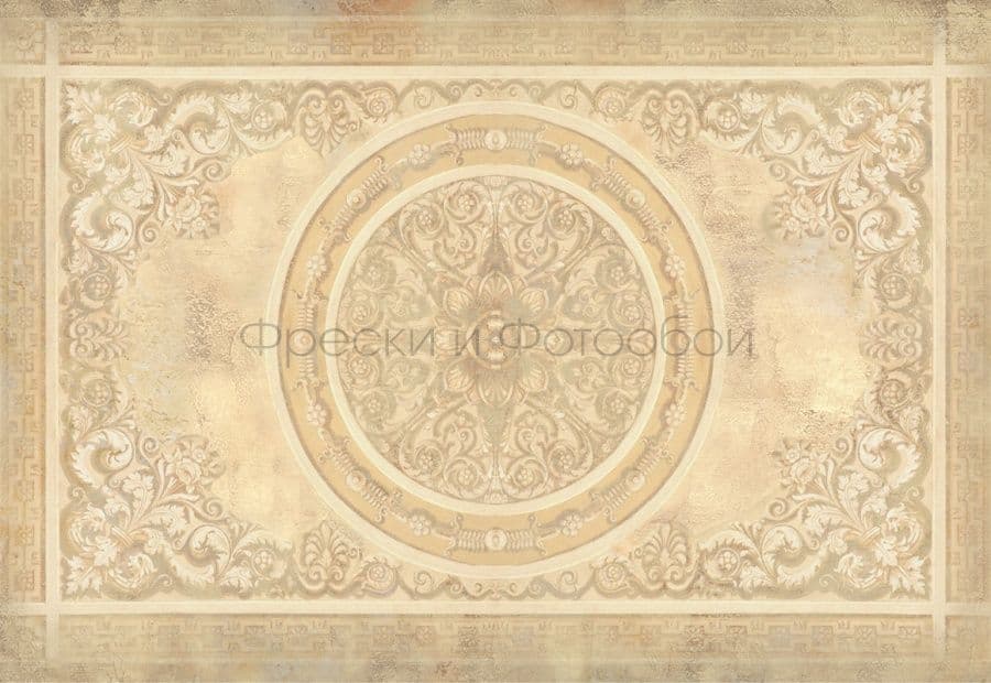 Ornament For Ceiling