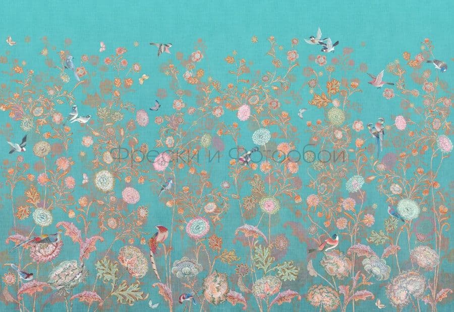 Bird Kingdom