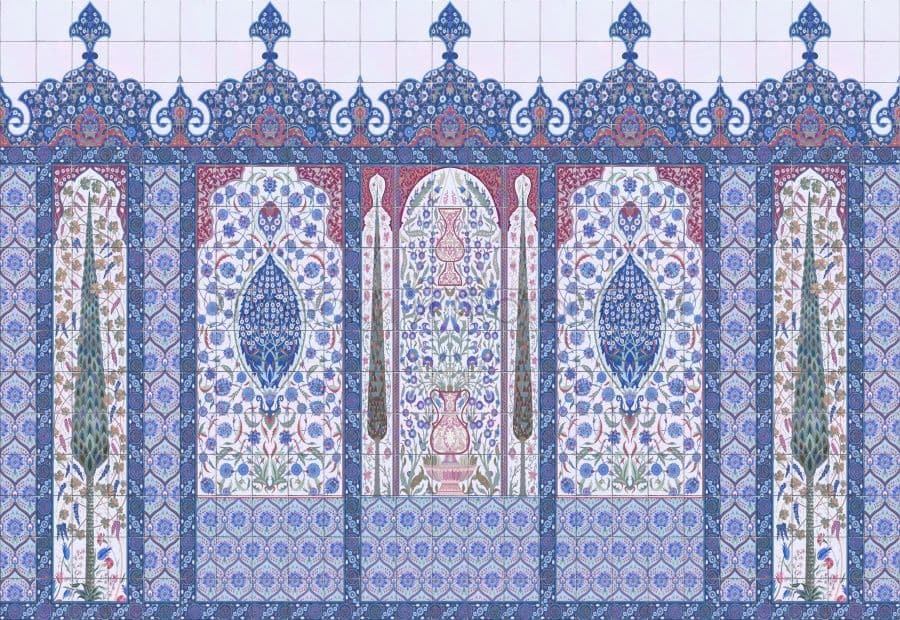Eastern Fairy Tale