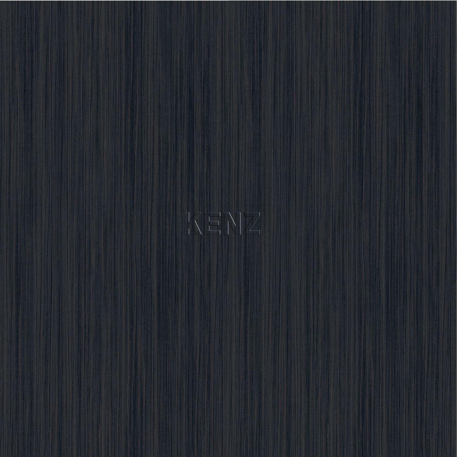wallpaper fine stripes intense blue 345409